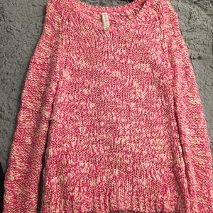 Aeropostale sweater